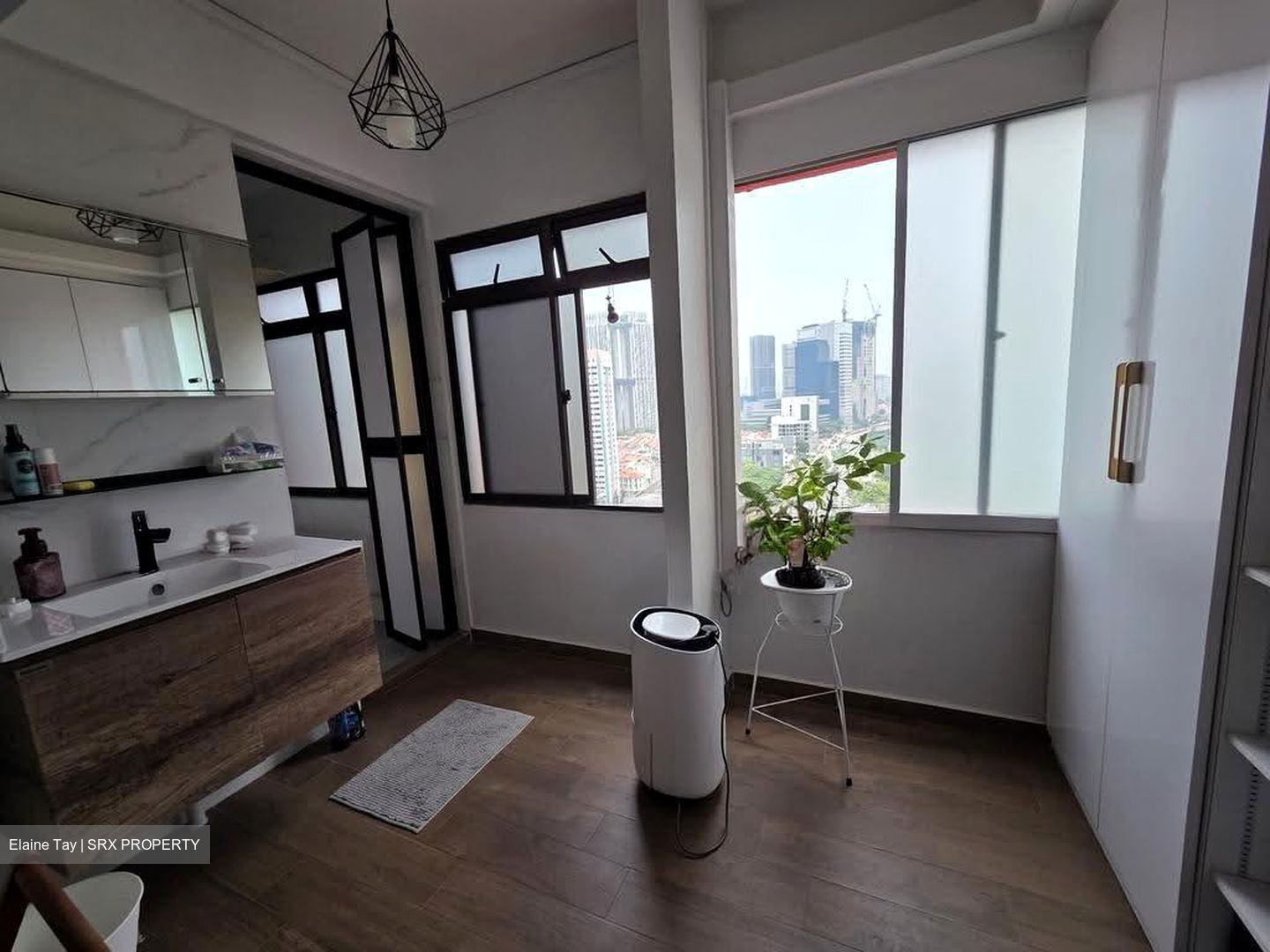 People's Park Complex (D1), Apartment #621734371